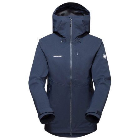 Pánska bunda Mammut Alto Guide HS Hooded Jacket Men