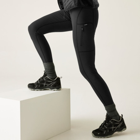 Dámske legíny Regatta Monira Hiking Legging
