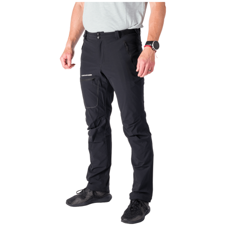 Pánske nohavice Northfinder Set