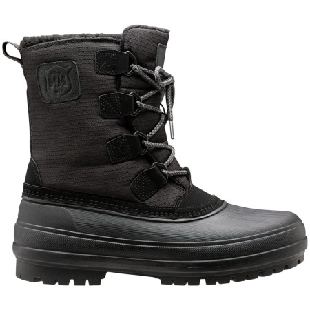 Pánske topánky Helly Hansen Gamvik čierna 991 Black