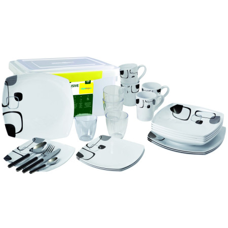 Sada riadov Brunner All Inclusive Enigma