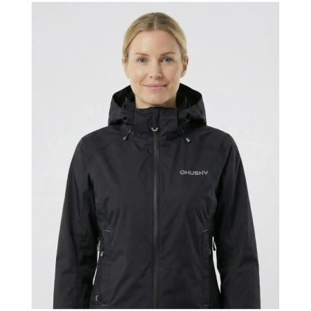 Dámska bunda Husky Neoni L