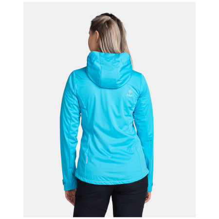 Dámska softshellová bunda Kilpi Beltra