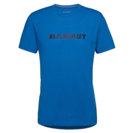 Pánske tričko Mammut Core T-Shirt Men Logo