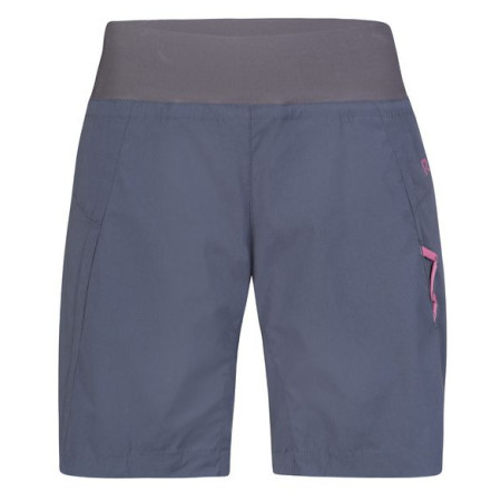 Dámske kraťasy Rafiki Noia sivá india ink