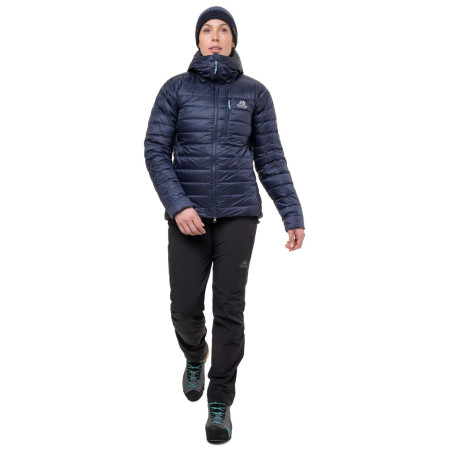Dámska páperová bunda Mountain Equipment Baltoro Jacket Women's