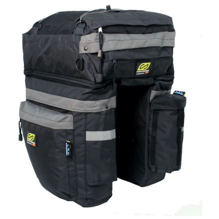 Trojtaška na nosič Sport Arsenal Art. 465