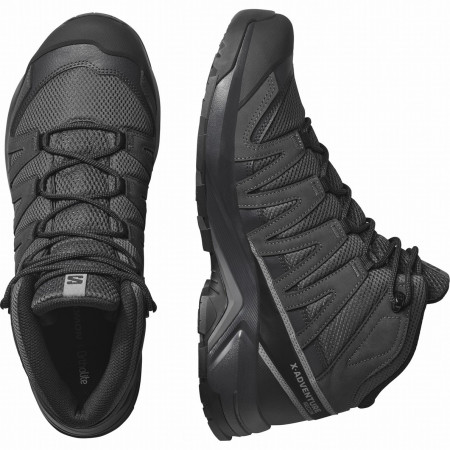 Pánske topánky Salomon X-Adventure Recon Mid Gore Tex