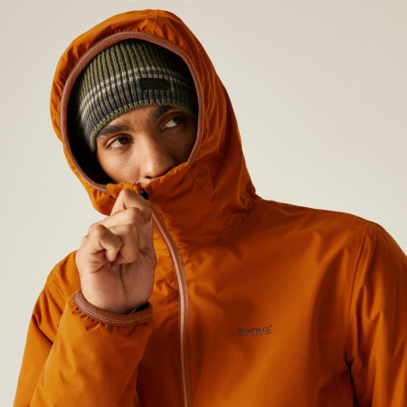 Pánska bunda Regatta Caspen