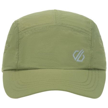 Šiltovka Dare 2b Endurance Multipanel Cap khaki Nephite Green