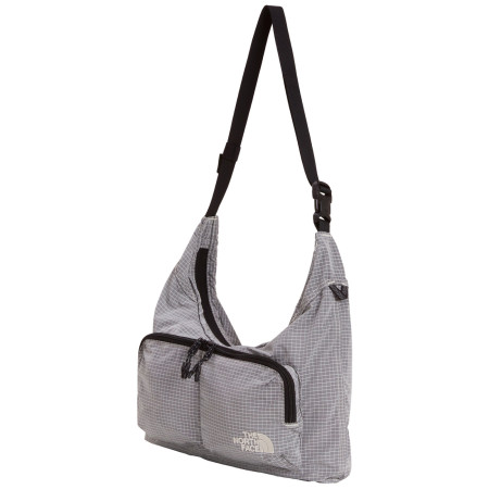 Taška cez rameno The North Face Never Stop Crossbody