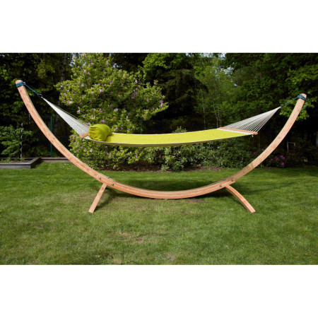 Hojdacia sieť Hamaka.eu Exclusive double