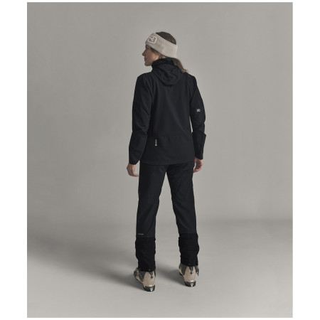 Dámske nohavice Ortovox Ortler Softshell Pants
