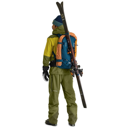 Skialpový batoh Ortovox Free Rider 28