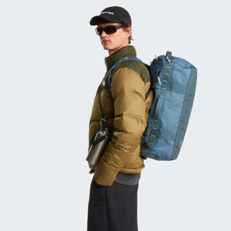 Cestovná taška The North Face Base Camp Voyager Duffel 42l
