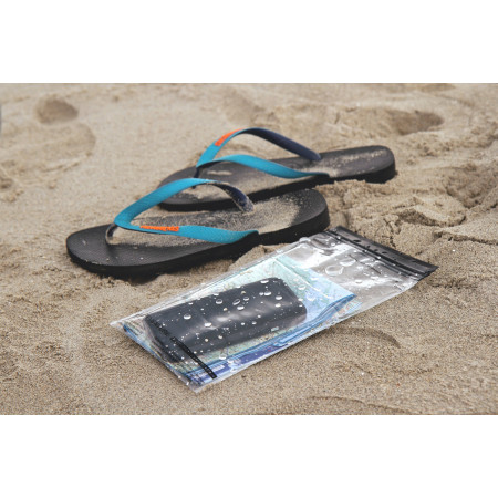 Cestovné puzdro na doklady LifeVenture DriStore LocTop Bags, For Valuables