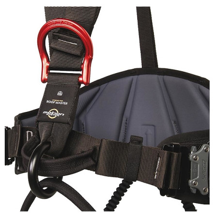 Pracovný postroj Singing Rock Roof Master