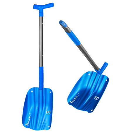 Lavínový set Ortovox Pro Alu III + Pocket Spike