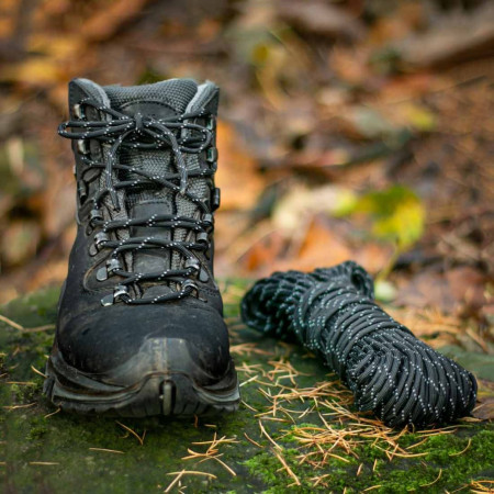 Šnúra Lifesystems Paracord 550lb, 7-core, Reflective