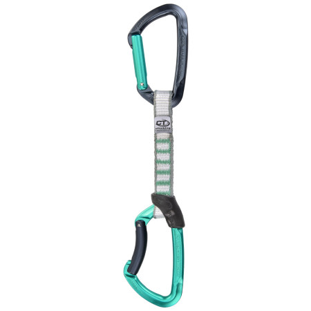 Sada expresiek Climbing Technology Lime B set NY pack of 6