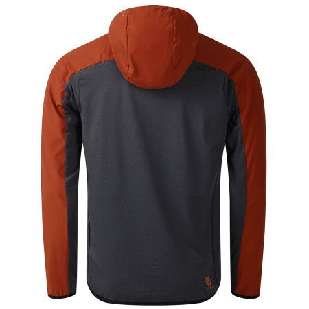 Pánska bunda Regatta Endurance Stretch Midlayer