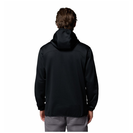 Pánska bunda Columbia Tall Heights™ Hdd Grid Fleece Full Zip