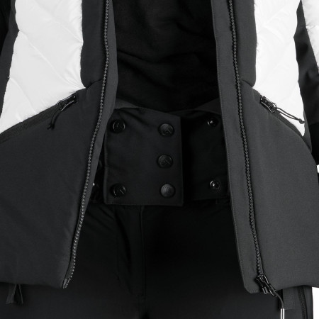 Dámska lyžiarska bunda Northfinder Abigale