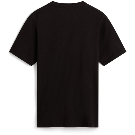 Detské tričko Vans Left Chest Tee