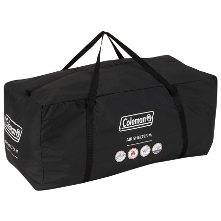 Párty stan Coleman Air Shelter M