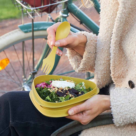 Súprava príborov Light My Fire Spork Original mega pack