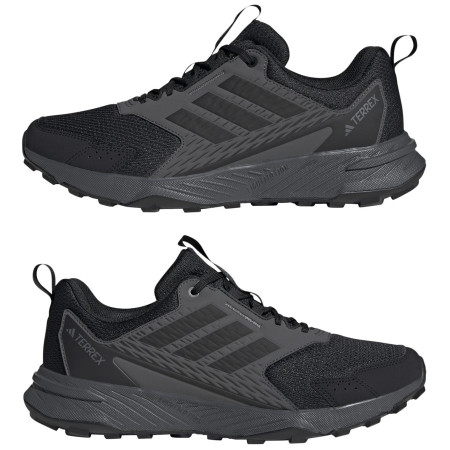 Pánske topánky Adidas Terrex Tracefinder