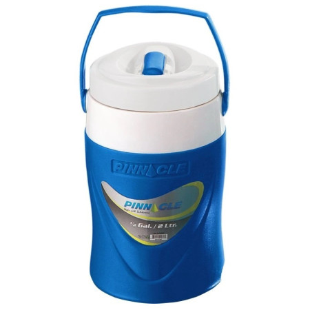 Termohrnček Pinnacle Thermo Tank 2L modrá/biela Navy