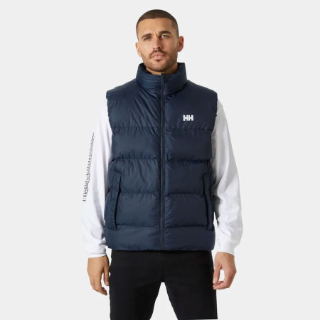 Pánska vesta Helly Hansen Active Puffy Vest