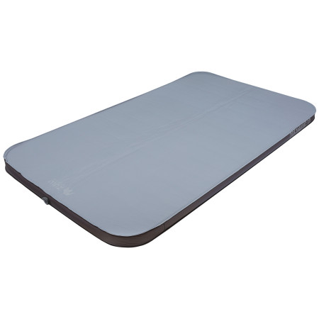 Samonafukovací matrac Zulu Dreamking 3D Mat Camper 7,5 sivá grey