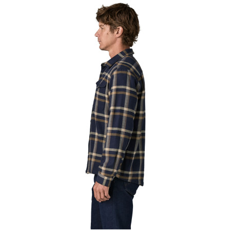 Pánska košeľa Patagonia M's Fjord Flannel Shirt
