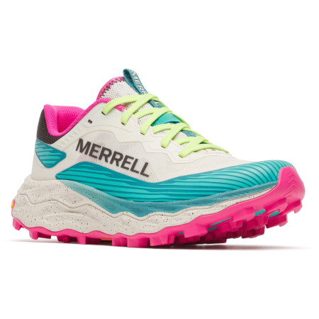 Dámske bežecké topánky Merrell Agility Peak 6 W