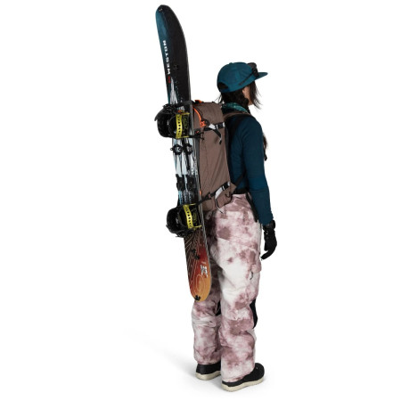 Skialpový batoh Osprey Sopris 25