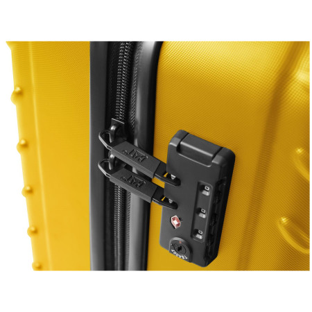 Kufor na kolieskach Caterpillar CAT Industrial Plate L