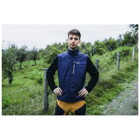 Pánska vesta Husky Salien M (2024)