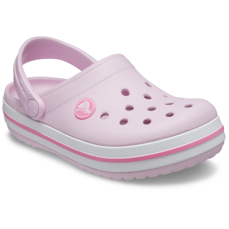 Detské papuče Crocs Crocband Clog T