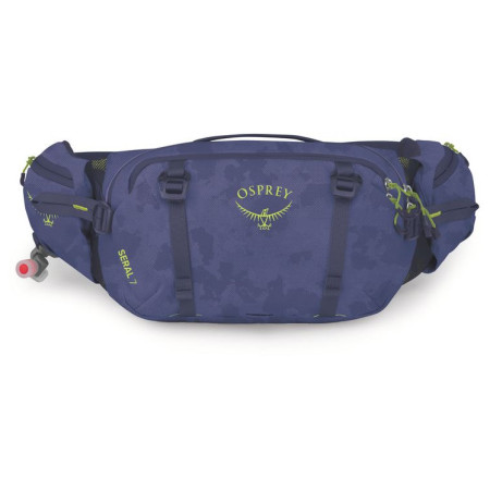 Ľadvinka Osprey Seral 7