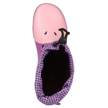 Detské gumáky Regatta Mudplay Jnr