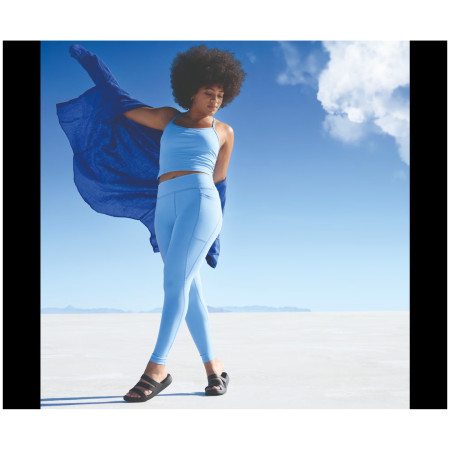 Dámske papuče Crocs Getaway Strappy