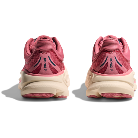 Dámske bežecké topánky Hoka W Bondi 9