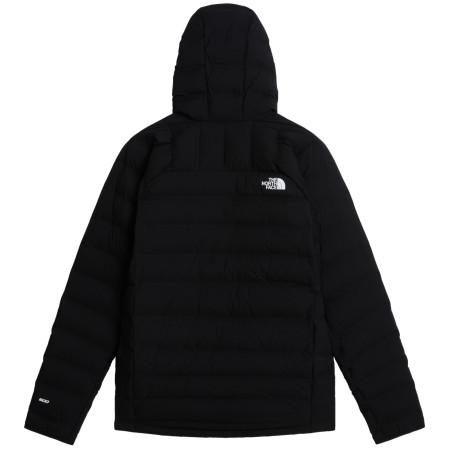 Pánska bunda The North Face M Abseil Stretch Down Hoodie