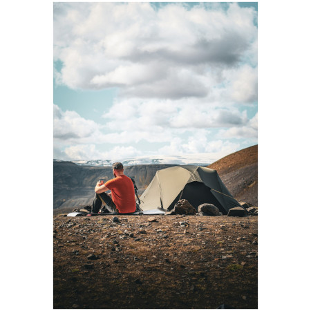 Turistický stan Warg Alp 3