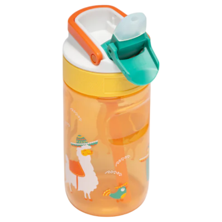 Detská fľaša Kambukka Lagoon 400 ml