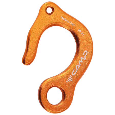 Háčik Camp Aluminium Fifi Hook oranžová Orange