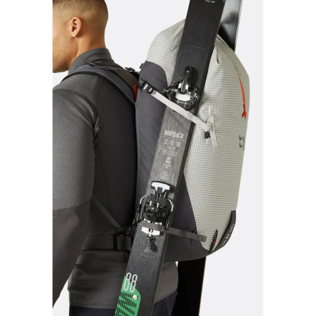 Lezecký batoh Rab Latok 38