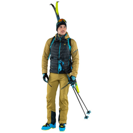 Pánske zimné nohavice Dynafit #Mercury 2 Dst M Pnt